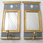 630 7404 WALL SCONCES